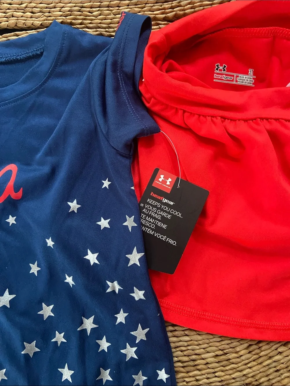 Under Armour under armour